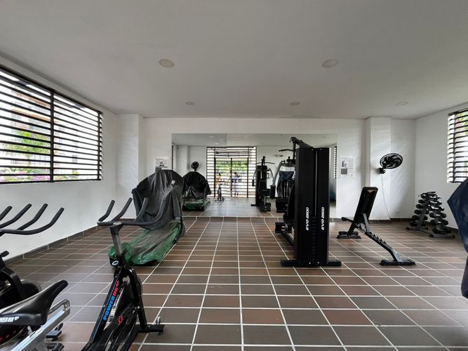Apartamento de 2 alcobas en venta en Ricaurte, Ricaurte, 53 m² · foto 18 de 18