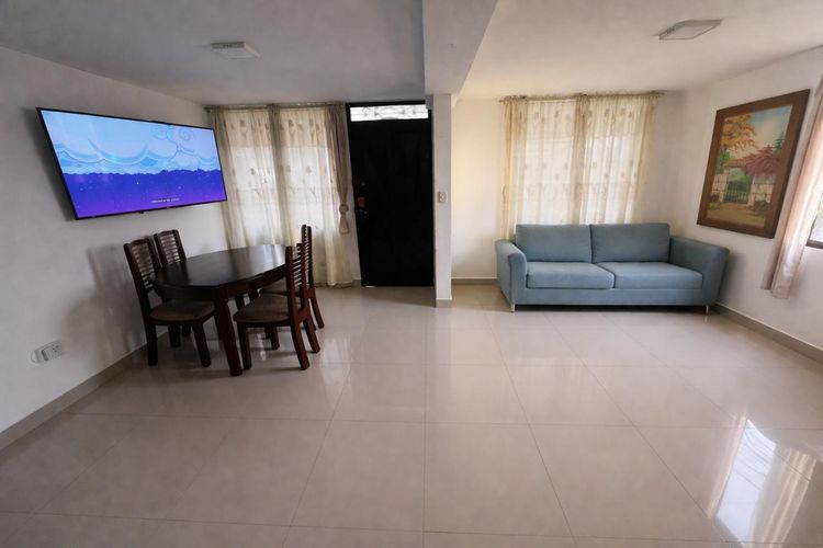Casa en venta en Milan, Dosquebradas · foto 2 de 15