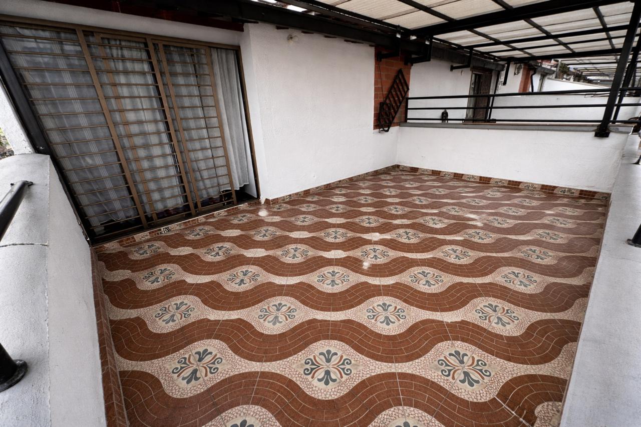 Casa en venta en Milan, Dosquebradas · foto 5 de 15