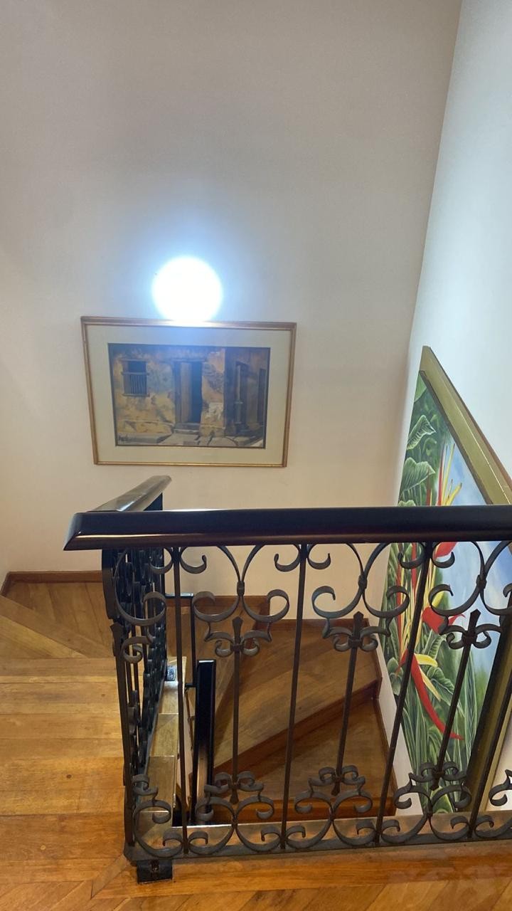 Casa en venta en Gratamira, Bogotá · foto 13 de 24