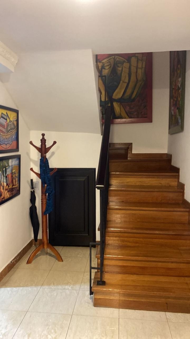 Casa en venta en Gratamira, Bogotá · foto 12 de 24