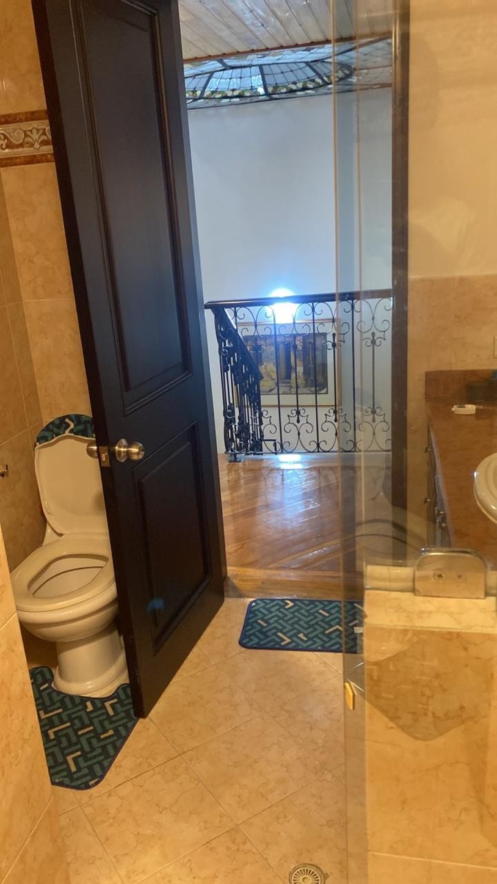 Casa en venta en Gratamira, Bogotá · foto 9 de 24