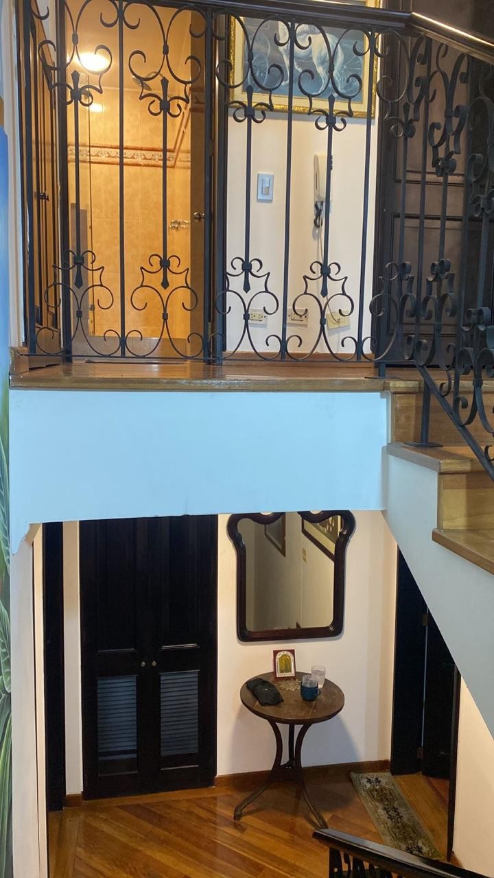 Casa en venta en Gratamira, Bogotá · foto 11 de 24
