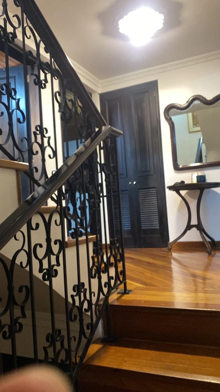 Casa en venta en Gratamira, Bogotá · foto 7 de 24