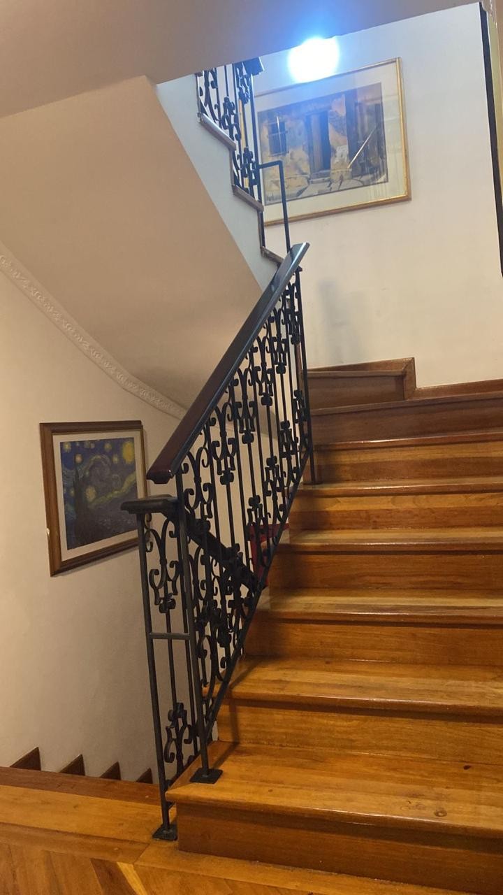 Casa en venta en Gratamira, Bogotá · foto 10 de 24
