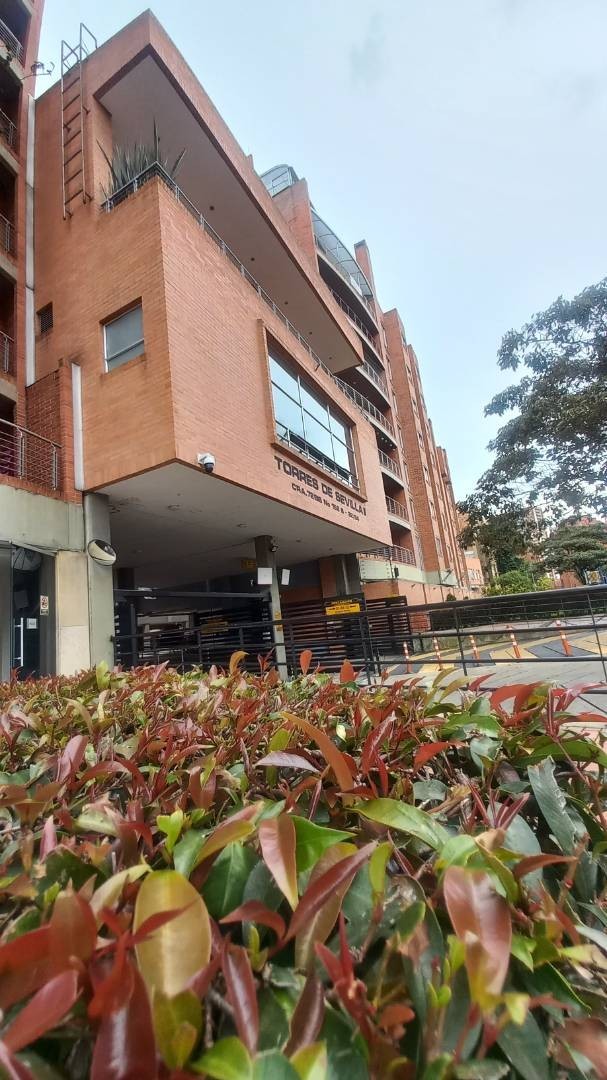 Apartamento en venta en Colina Campestre, Bogotá · foto 3 de 24