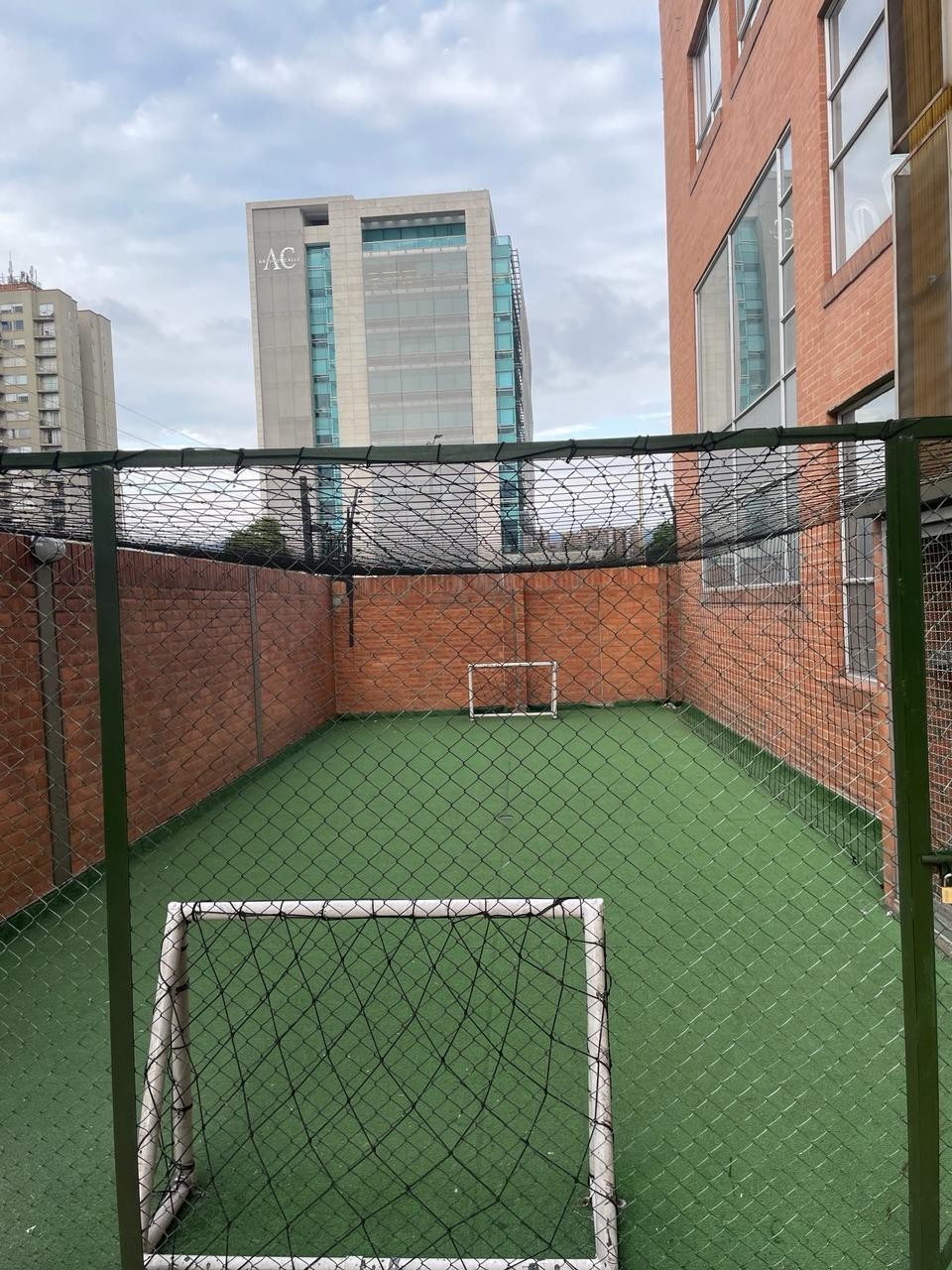 Apartamento en venta en Colina Campestre, Bogotá · foto 6 de 24