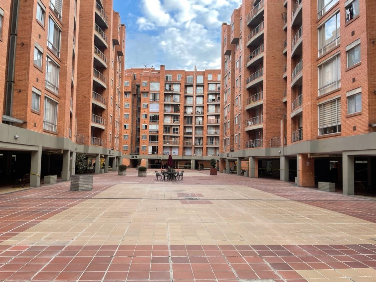 Apartamento en venta en Colina Campestre, Bogotá · foto 8 de 24