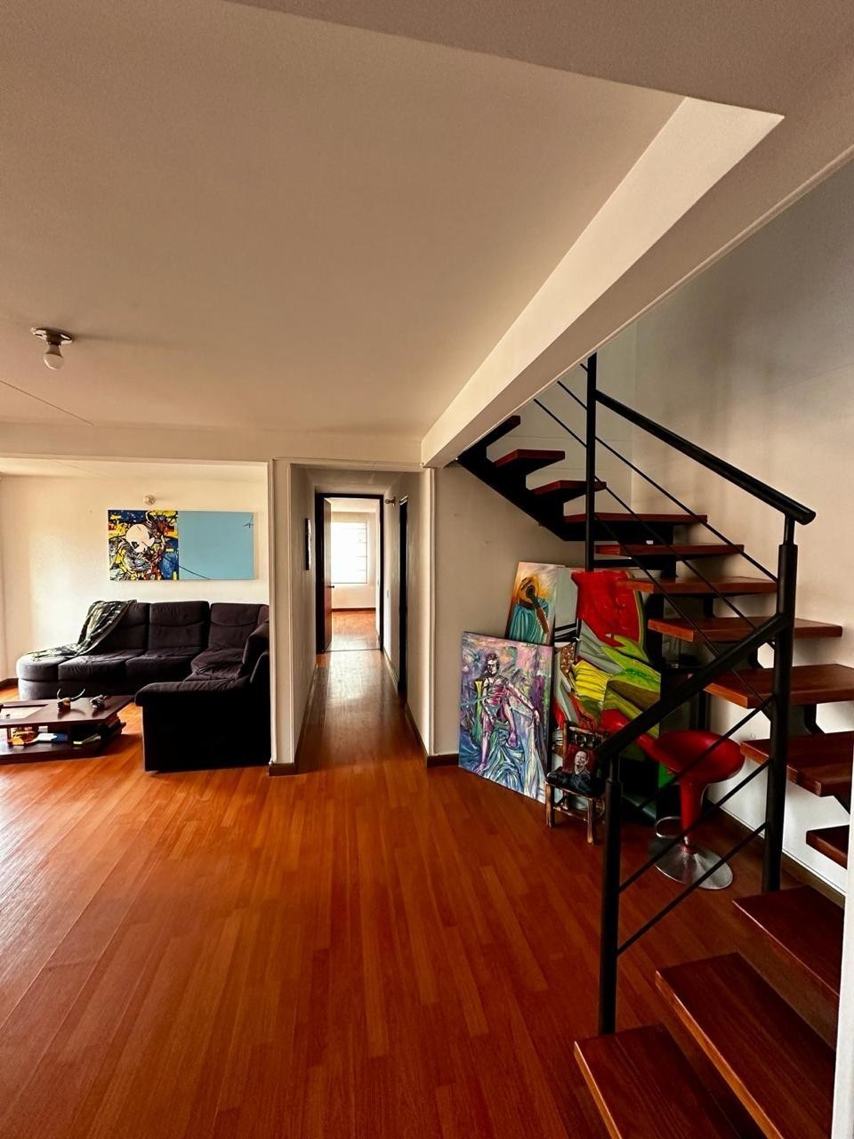 Apartamento en venta en Colina Campestre, Bogotá · foto 9 de 24