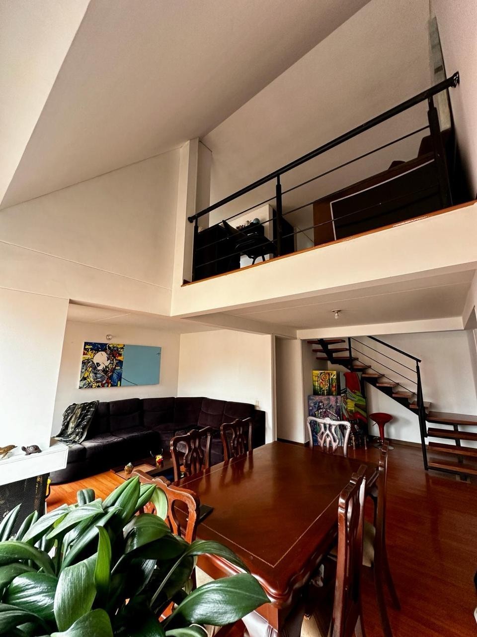 Apartamento en venta en Colina Campestre, Bogotá · foto 10 de 24