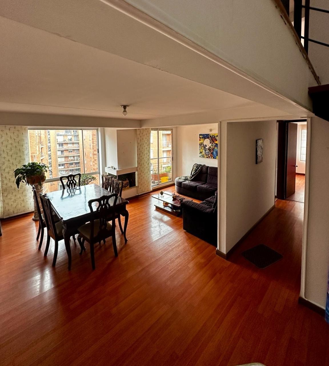 Apartamento en venta en Colina Campestre, Bogotá · foto 14 de 24