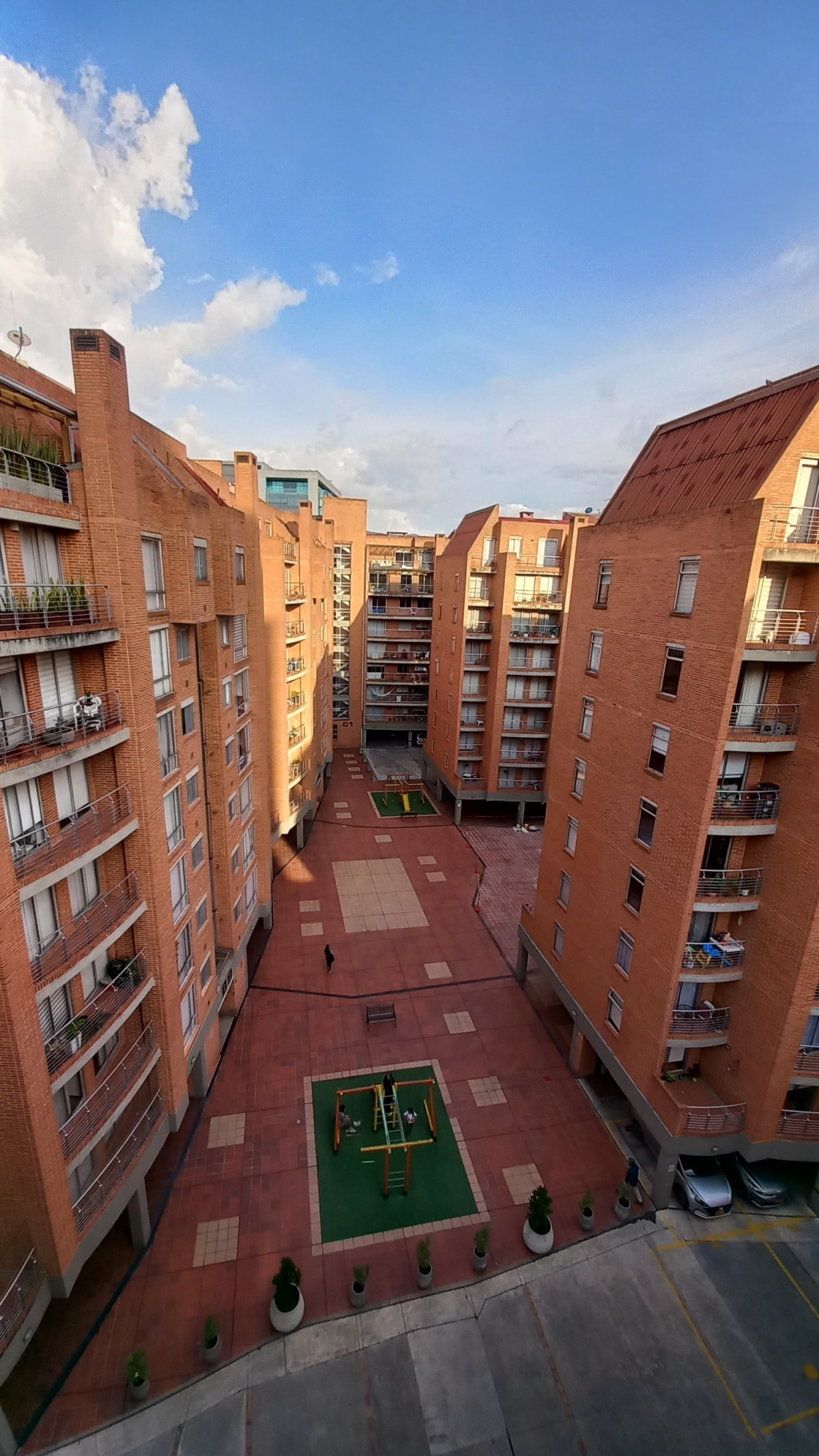 Apartamento en venta en Colina Campestre, Bogotá · foto 15 de 24