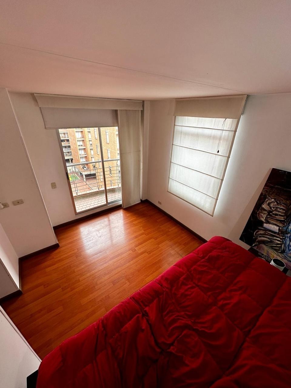 Apartamento en venta en Colina Campestre, Bogotá · foto 16 de 24