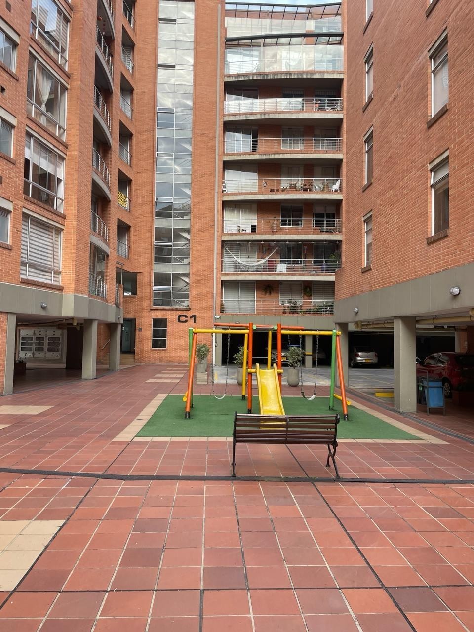 Apartamento en venta en Colina Campestre, Bogotá · foto 19 de 24
