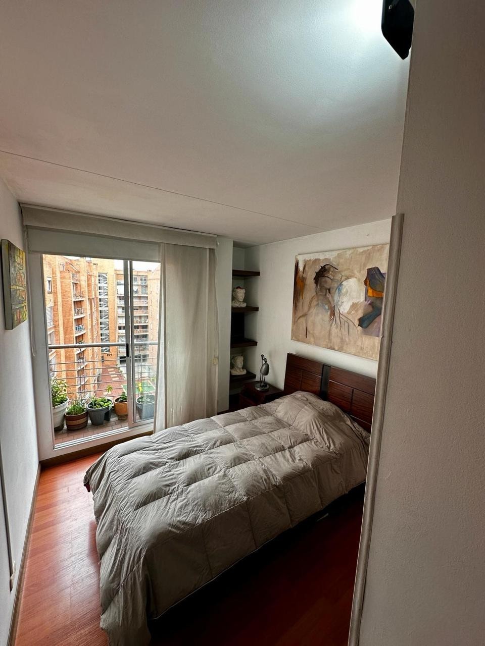Apartamento en venta en Colina Campestre, Bogotá · foto 22 de 24