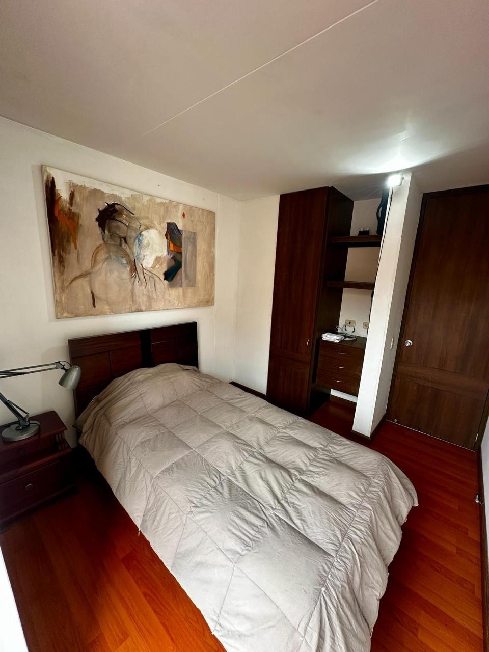 Apartamento en venta en Colina Campestre, Bogotá · foto 23 de 24
