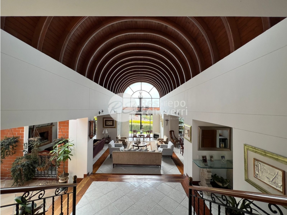 Casa en venta en Alhambra, Manizales · foto 5 de 21