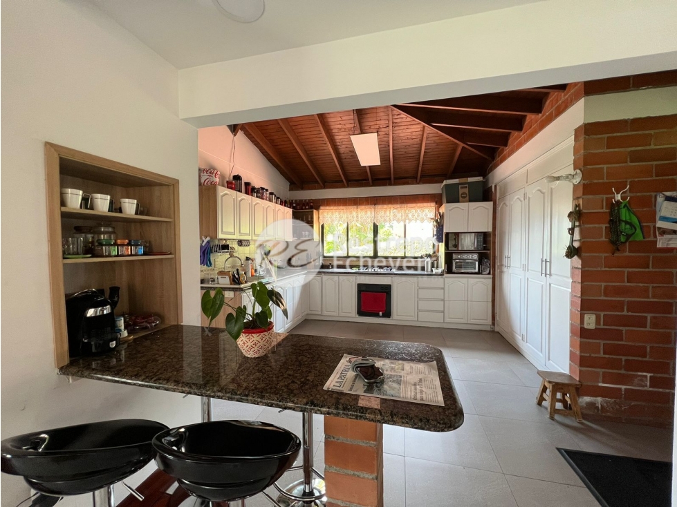 Casa en venta en Alhambra, Manizales · foto 7 de 21
