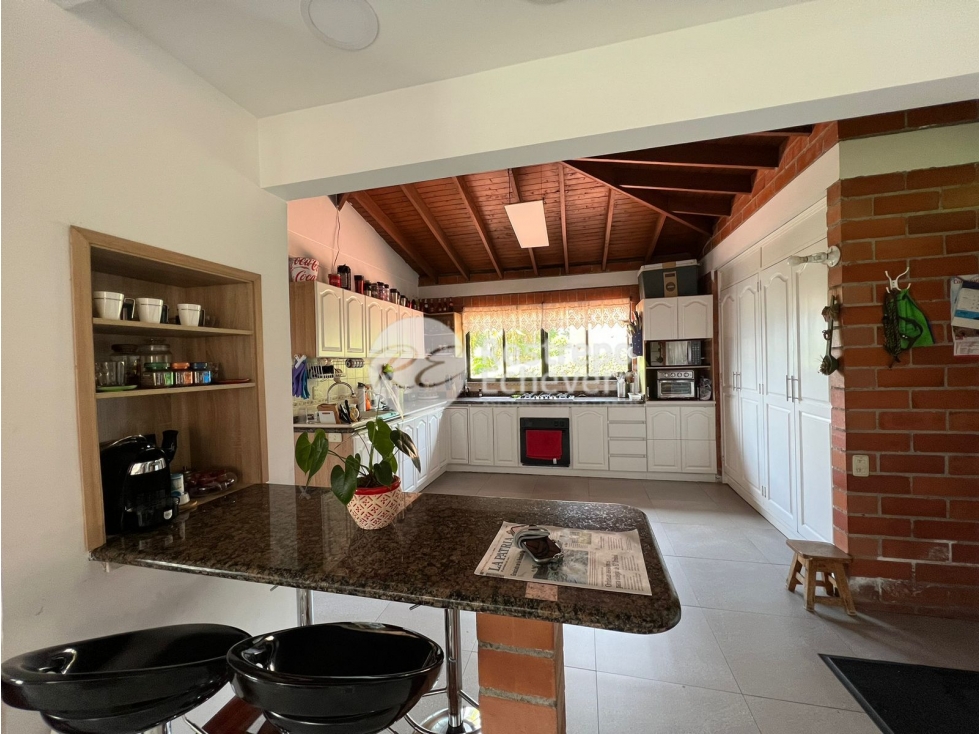Casa en venta en Alhambra, Manizales · foto 8 de 21