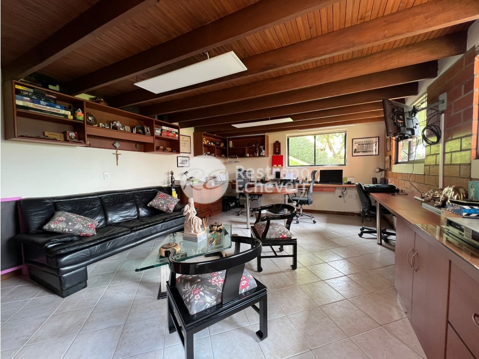 Casa en venta en Alhambra, Manizales · foto 9 de 21