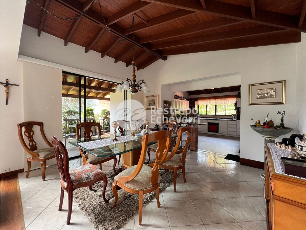 Casa en venta en Alhambra, Manizales · foto 10 de 21