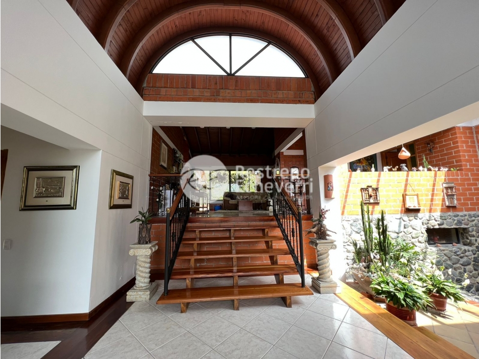 Casa en venta en Alhambra, Manizales · foto 11 de 21