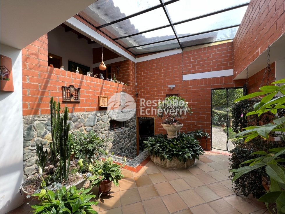Casa en venta en Alhambra, Manizales · foto 12 de 21