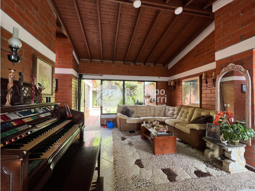 Casa en venta en Alhambra, Manizales · foto 13 de 21