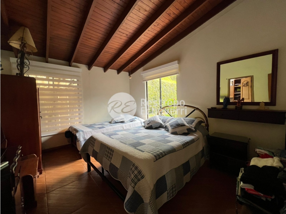 Casa en venta en Alhambra, Manizales · foto 14 de 21