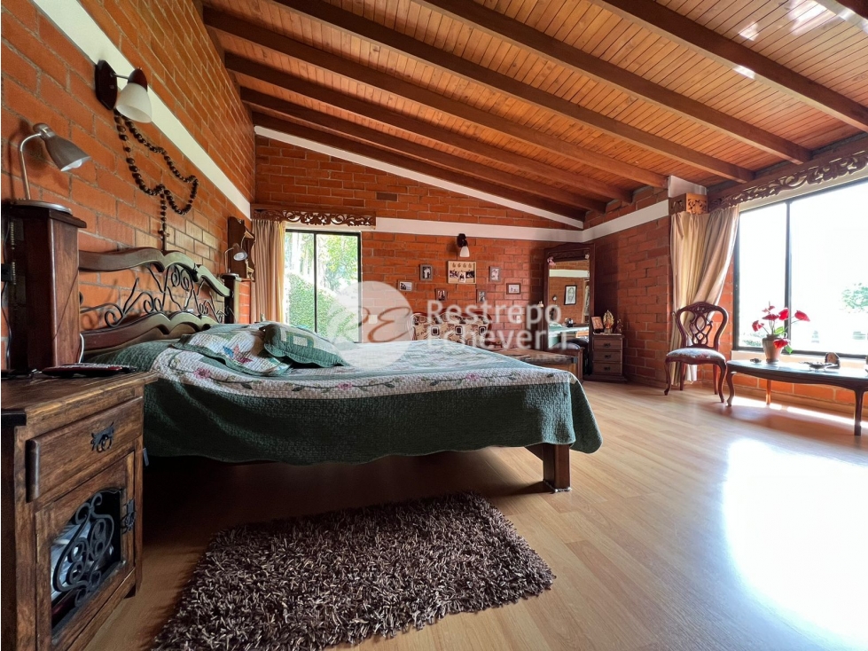 Casa en venta en Alhambra, Manizales · foto 15 de 21