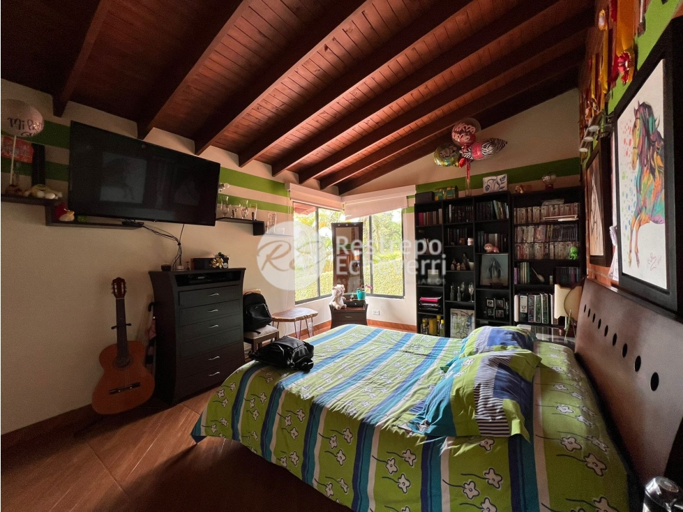 Casa en venta en Alhambra, Manizales · foto 16 de 21
