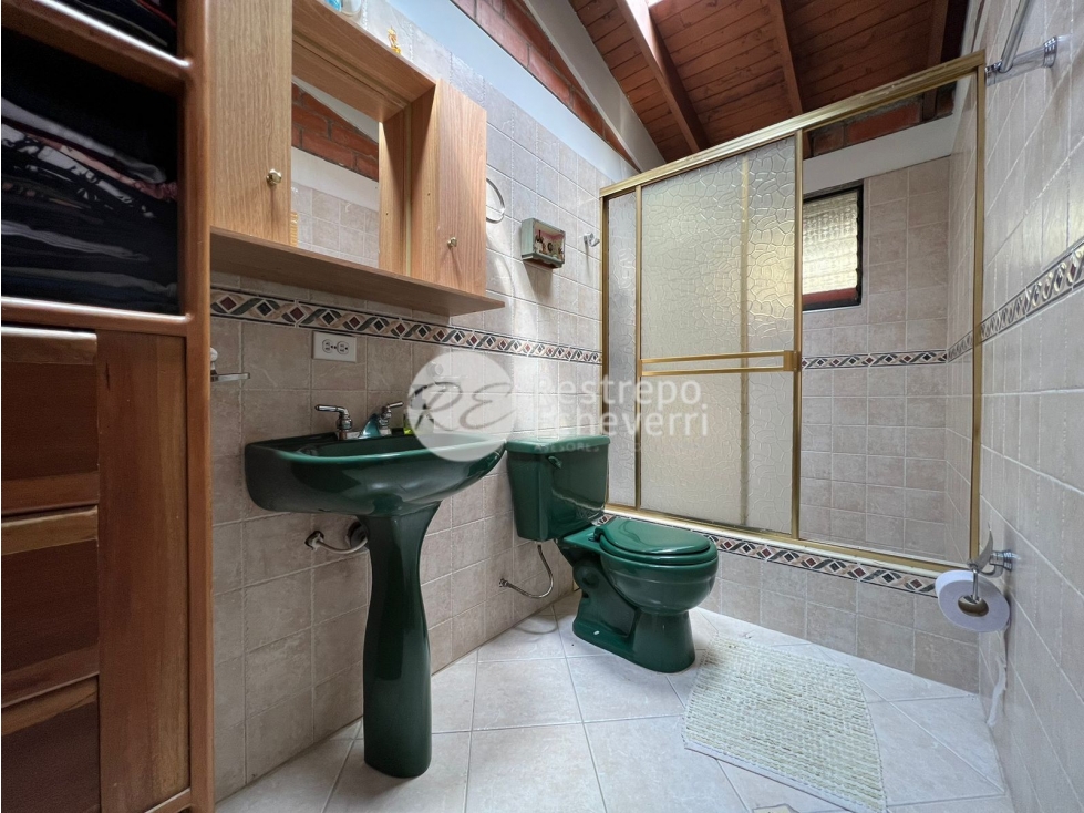 Casa en venta en Alhambra, Manizales · foto 17 de 21