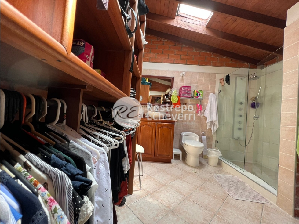 Casa en venta en Alhambra, Manizales · foto 18 de 21