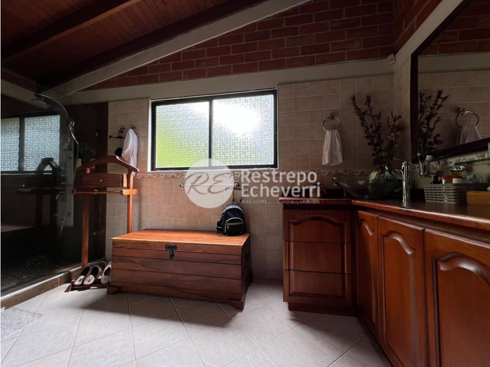 Casa en venta en Alhambra, Manizales · foto 20 de 21