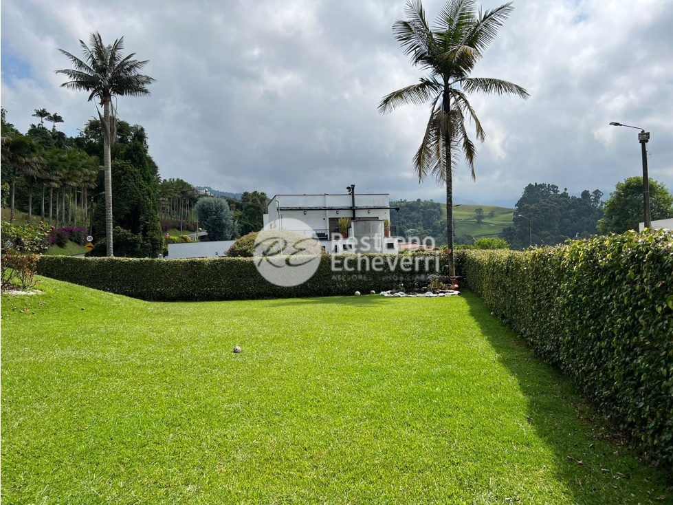 Casa en venta en Alhambra, Manizales · foto 21 de 21