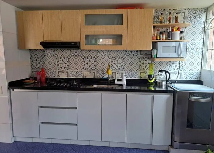 Apartamento en venta en Cedritos, Bogotá · foto 5 de 10