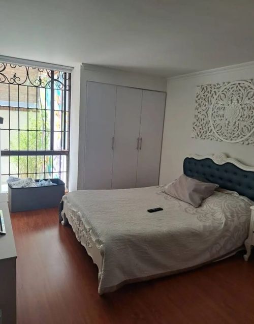 Apartamento en venta en Cedritos, Bogotá · foto 7 de 10