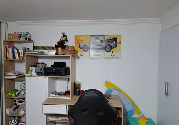 Apartamento en venta en Cedritos, Bogotá · foto 8 de 10