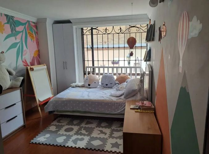 Apartamento en venta en Cedritos, Bogotá · foto 9 de 10