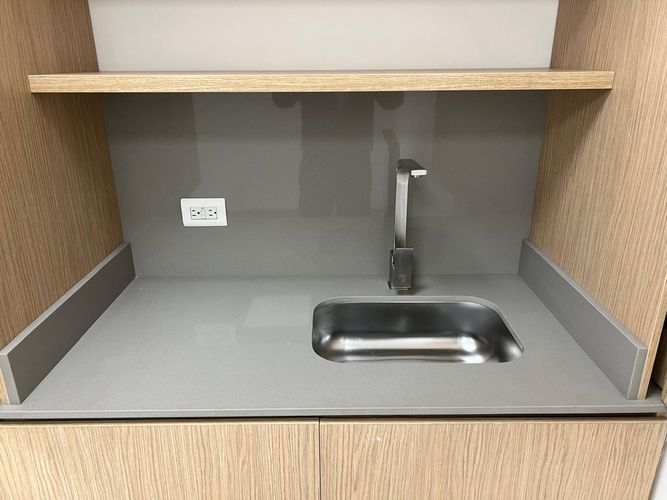 Oficina en arriendo en El Poblado, Medellín, 37 m² · foto 11 de 14