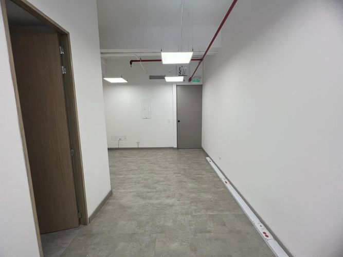 Oficina en arriendo en El Poblado, Medellín, 37 m² · foto 10 de 14