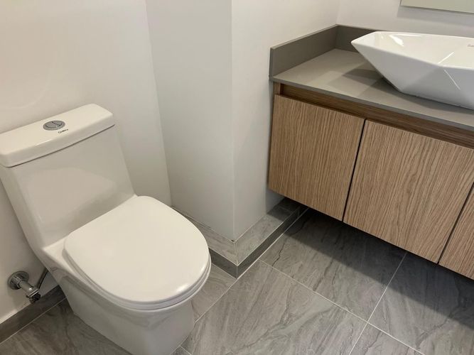 Oficina en arriendo en El Poblado, Medellín, 37 m² · foto 8 de 14