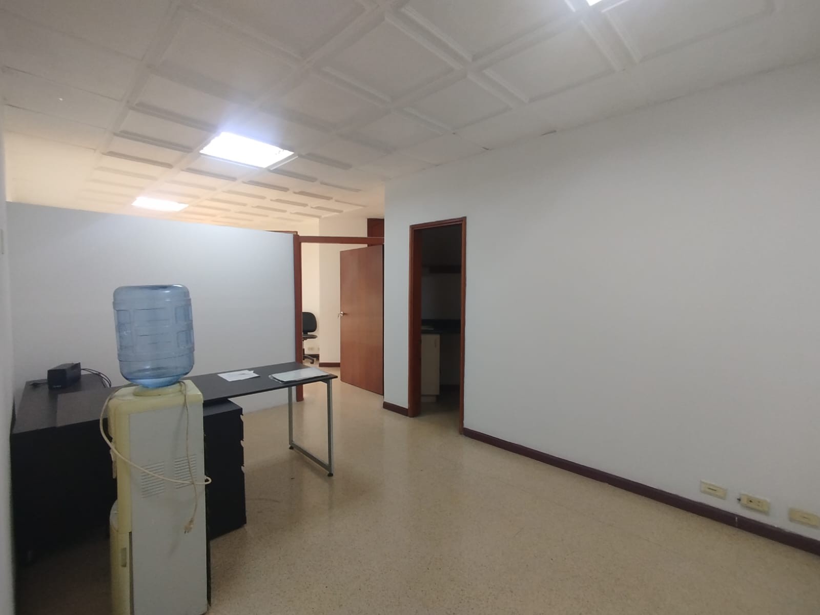 Oficina en Arriendo en Centro, Pereira