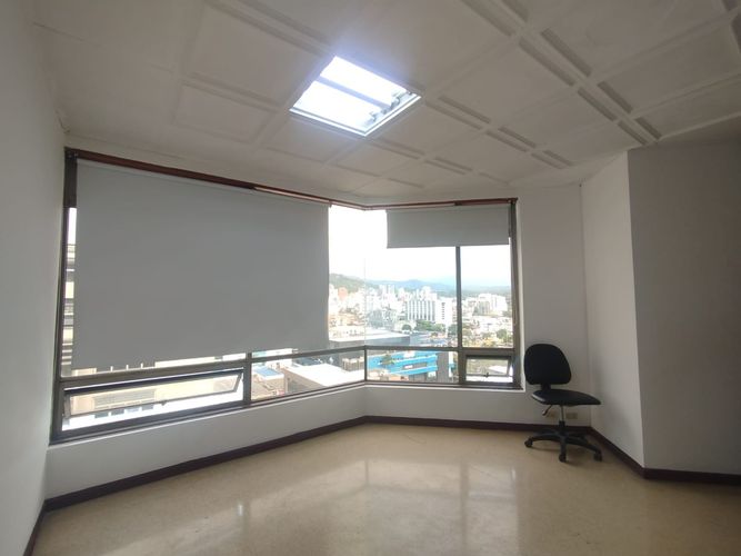 Oficina en arriendo en Primero De Febrero, Pereira, 40 m² · foto 7 de 12