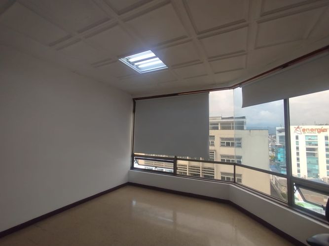 Oficina en arriendo en Primero De Febrero, Pereira, 40 m² · foto 10 de 12