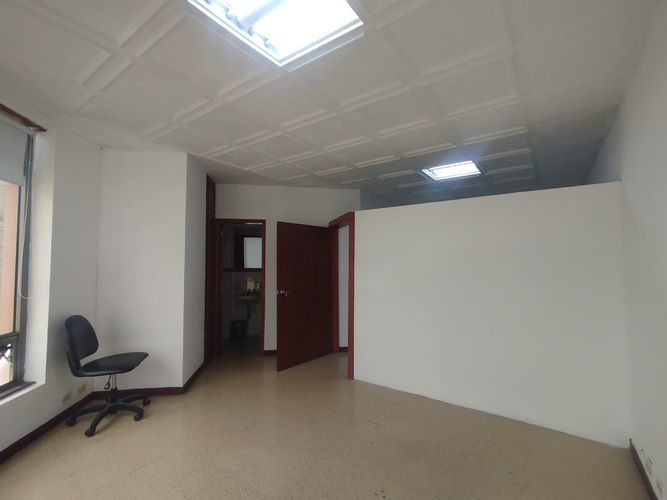 Oficina en arriendo en Primero De Febrero, Pereira, 40 m² · foto 9 de 12