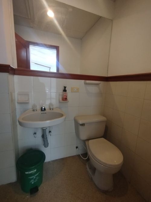 Oficina en arriendo en Primero De Febrero, Pereira, 40 m² · foto 11 de 12