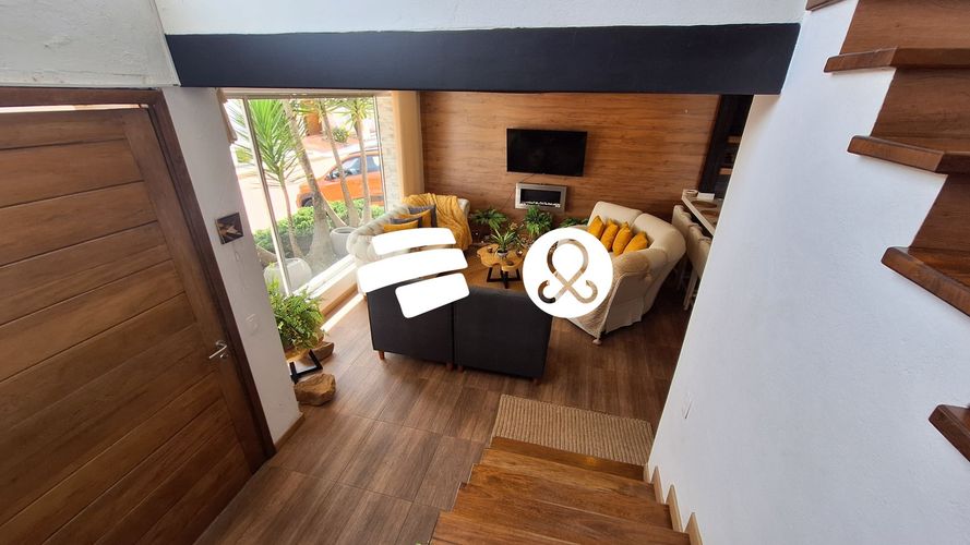 Casa de 3 alcobas en venta en La Ceja, 100 m² · foto 4 de 14