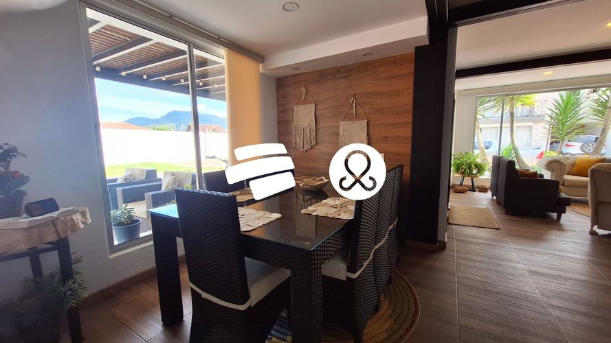 Casa de 3 alcobas en venta en La Ceja, 100 m² · foto 6 de 14