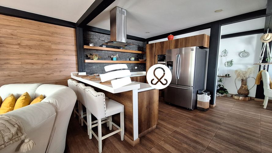 Casa de 3 alcobas en venta en La Ceja, 100 m² · foto 7 de 14